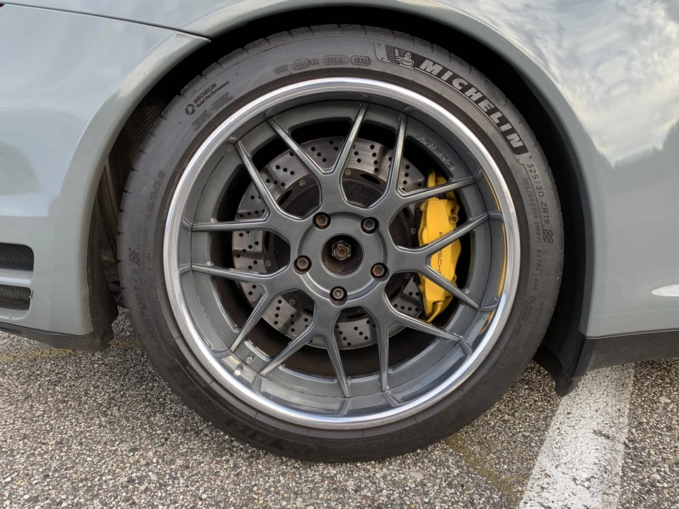 2006 Porsche 997 Carrera 4S - Image 24 of 31