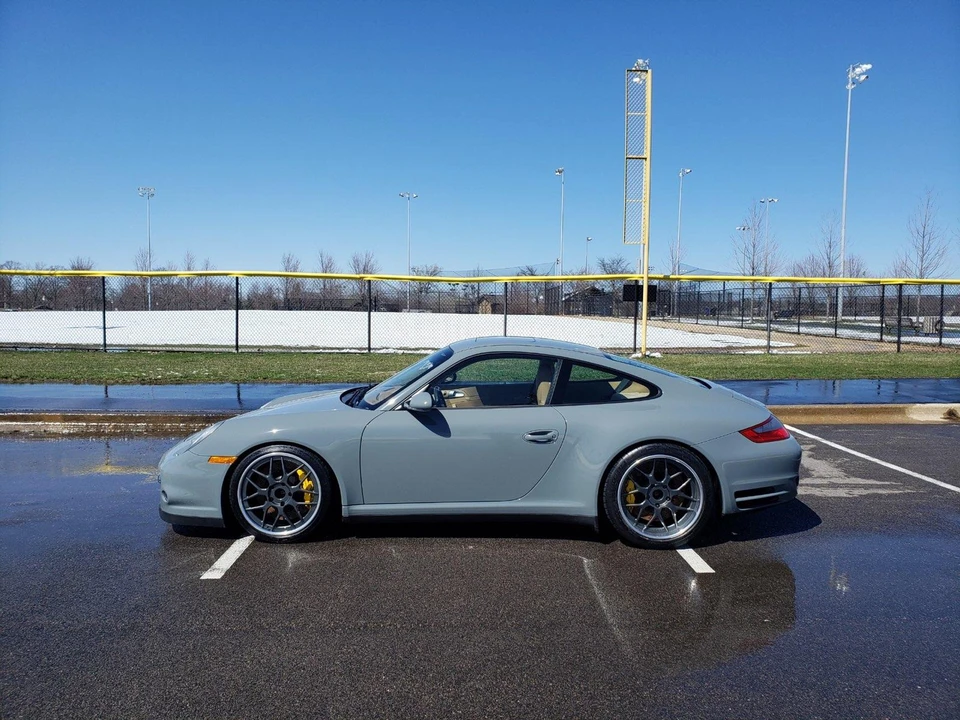 2006 Porsche 997 Carrera 4S - Image 26 of 31