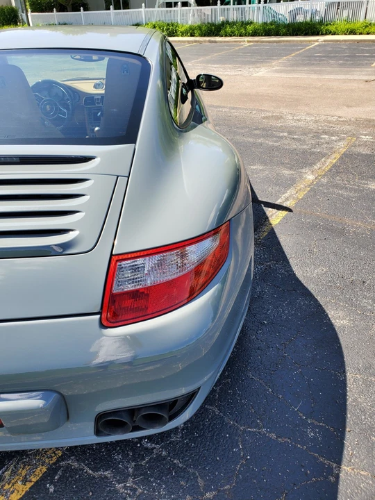 2006 Porsche 997 Carrera 4S - Image 29 of 31