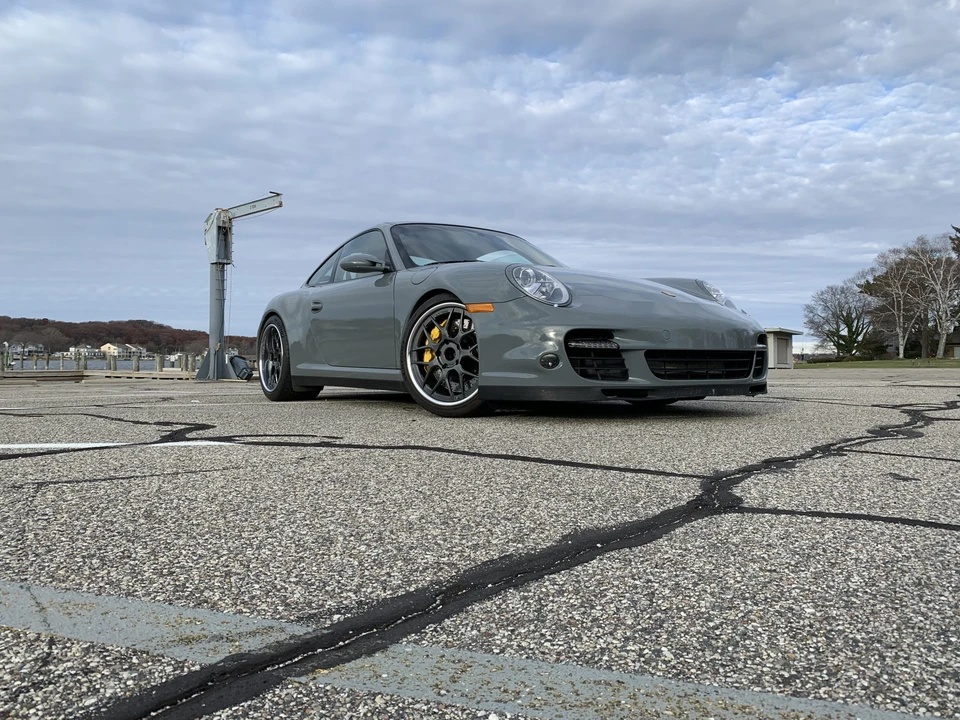 2006 Porsche 997 Carrera 4S - Image 14 of 31