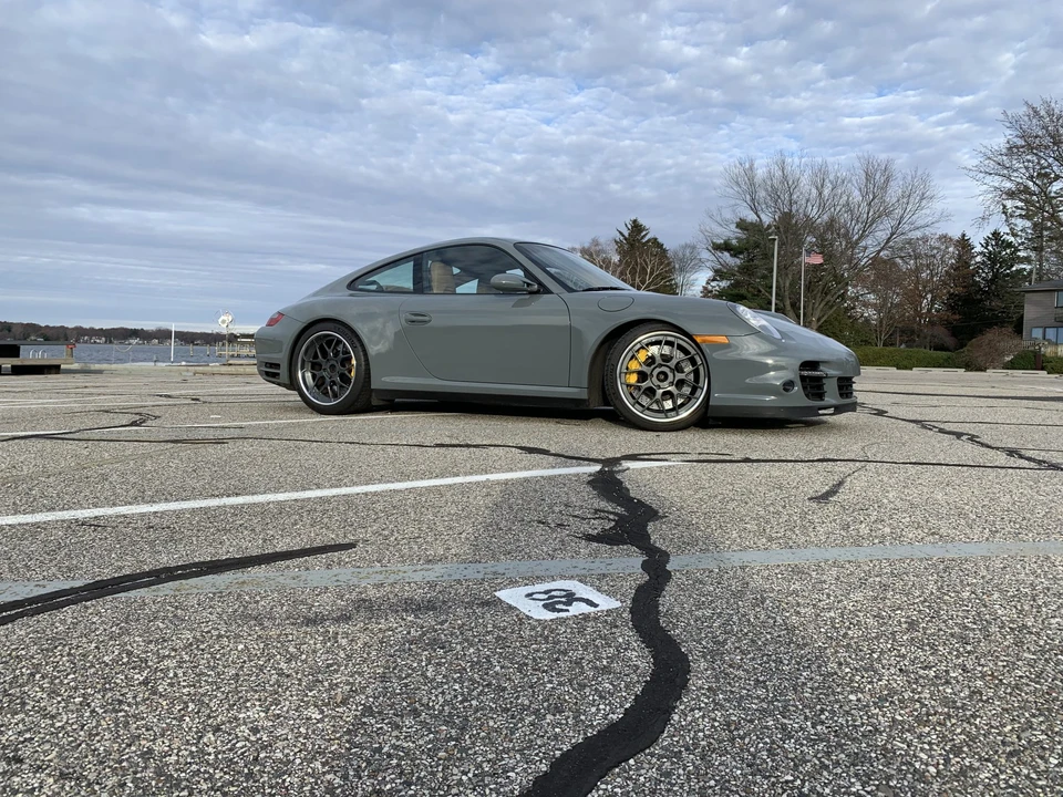2006 Porsche 997 Carrera 4S - Image 13 of 31