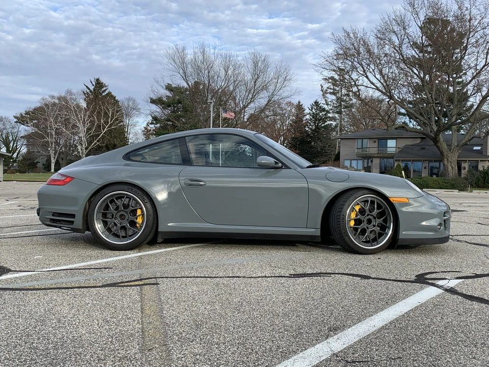 2006 Porsche 997 Carrera 4S - Image 12 of 31