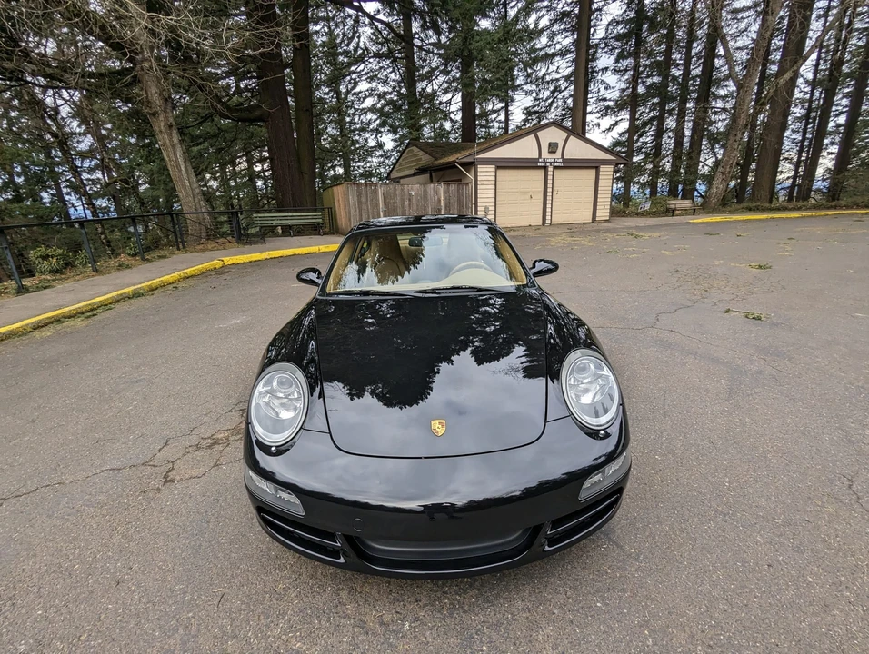 2006 Porsche 997 Carrera 4S - Image 5 of 31