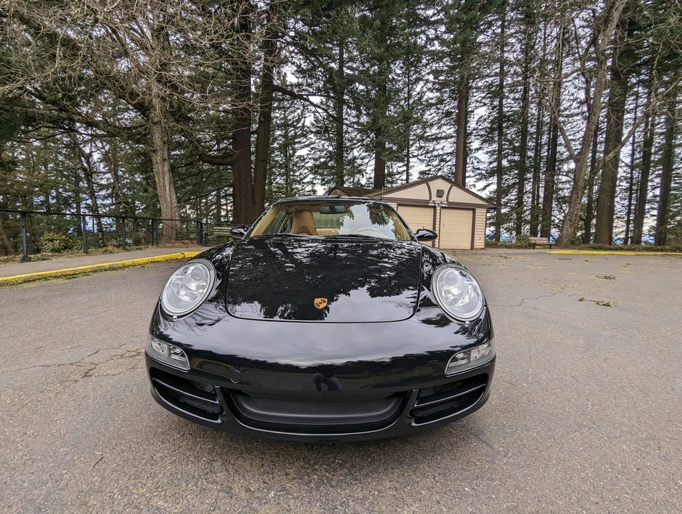2006 Porsche 997 Carrera 4S - Image 6 of 31