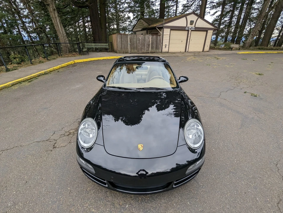 2006 Porsche 997 Carrera 4S - Image 4 of 31