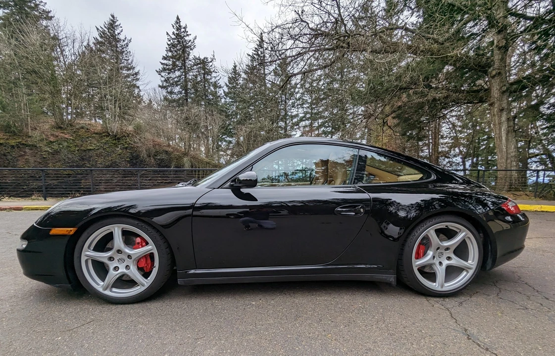 2006 Porsche 997 Carrera 4S - Image 23 of 31