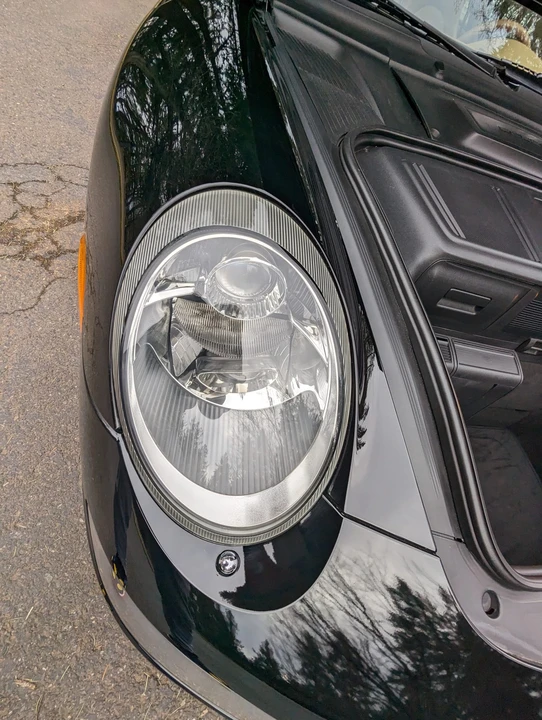 2006 Porsche 997 Carrera 4S - Image 25 of 31