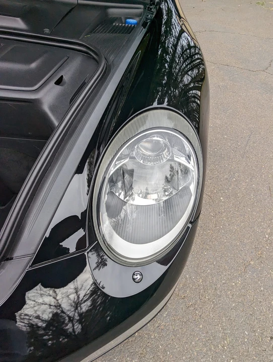 2006 Porsche 997 Carrera 4S - Image 26 of 31