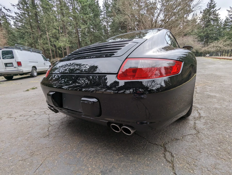 2006 Porsche 997 Carrera 4S - Image 14 of 31