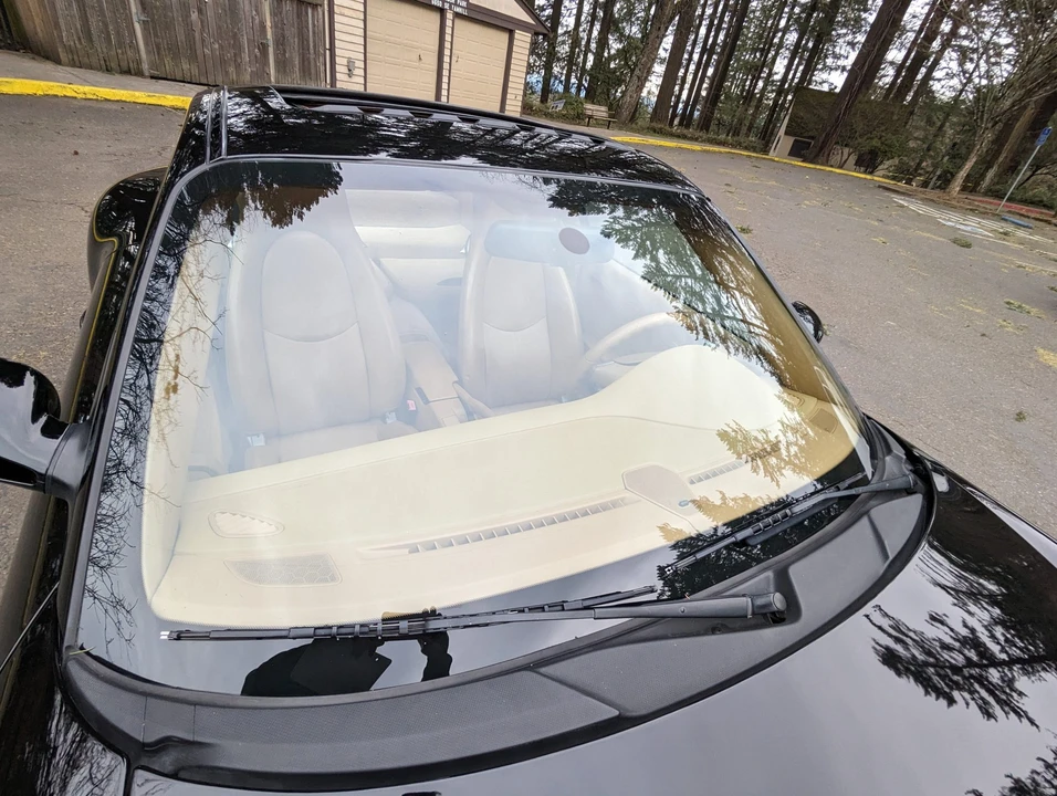 2006 Porsche 997 Carrera 4S - Image 30 of 31