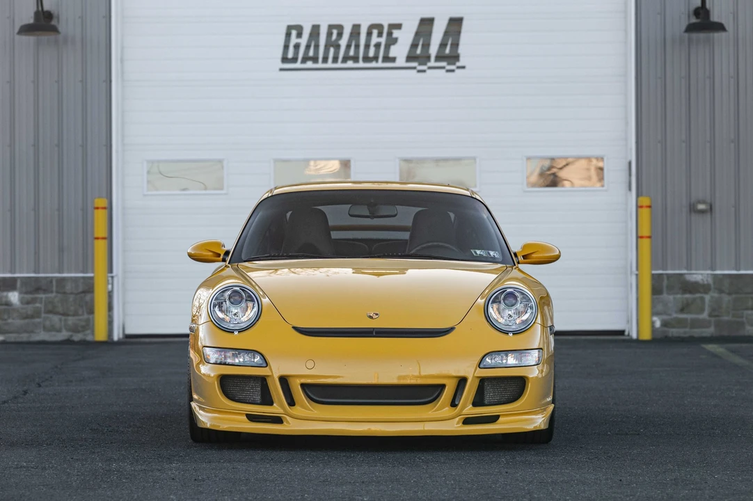 2006 Porsche 997 Carrera 4S - Image 10 of 31