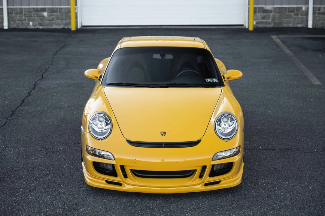 2006 Porsche 997 Carrera 4S - Image 18 of 31
