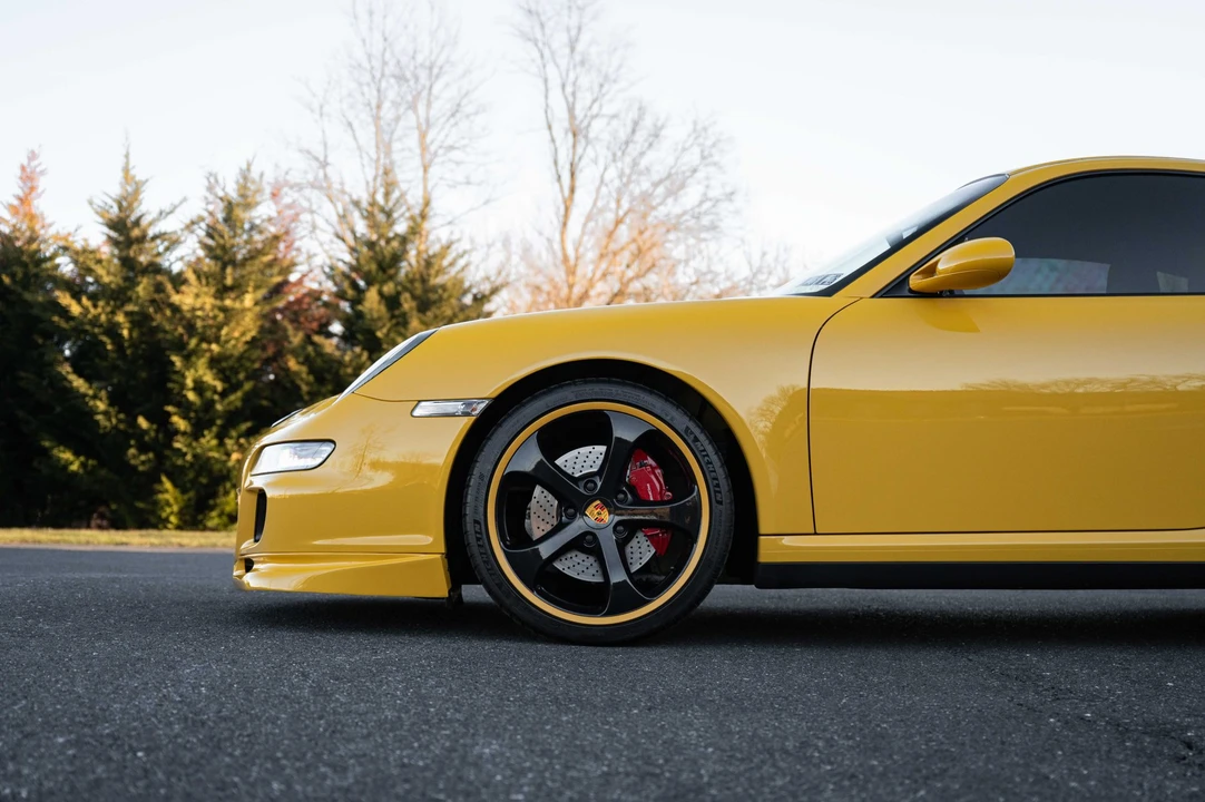 2006 Porsche 997 Carrera 4S - Image 19 of 31