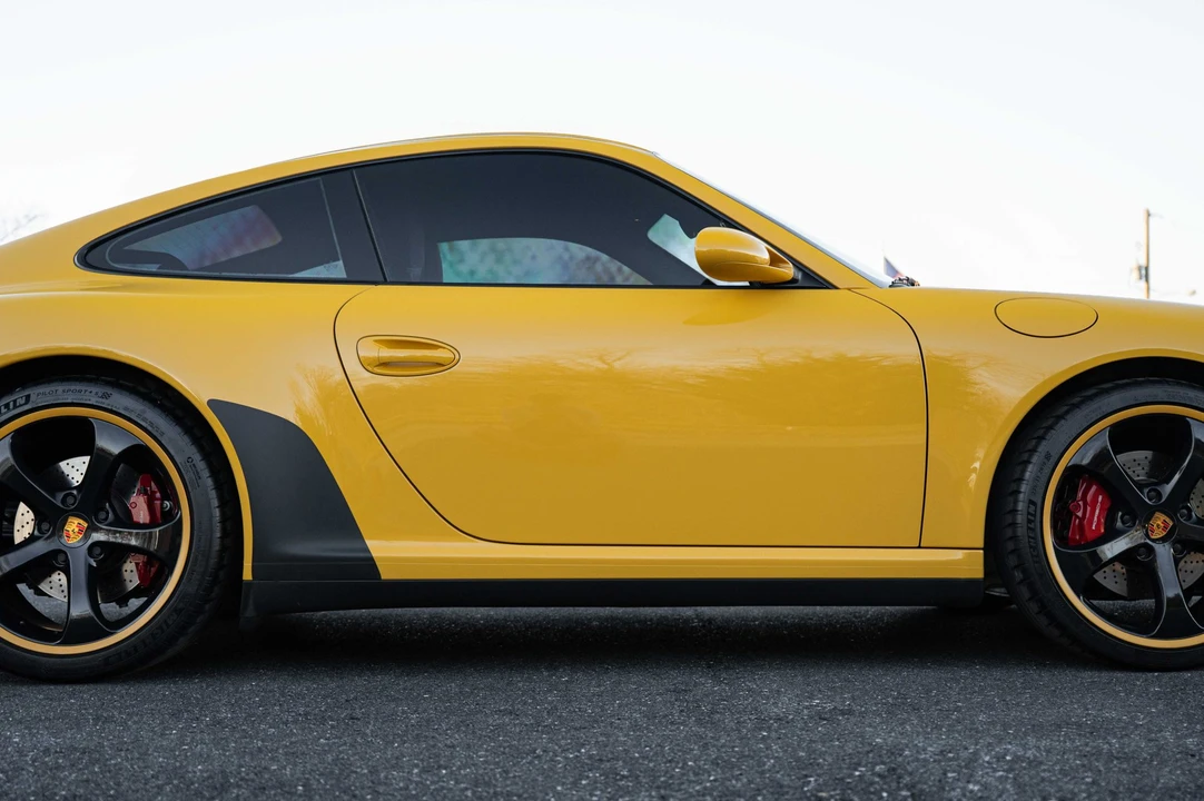 2006 Porsche 997 Carrera 4S - Image 23 of 31