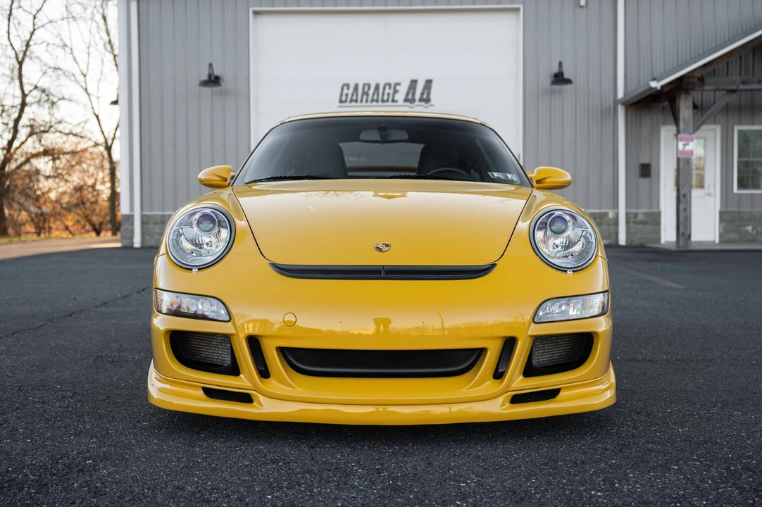 2006 Porsche 997 Carrera 4S - Image 25 of 31
