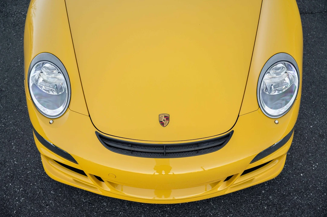 2006 Porsche 997 Carrera 4S - Image 27 of 31