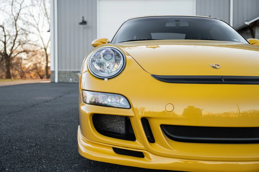 2006 Porsche 997 Carrera 4S - Image 31 of 31