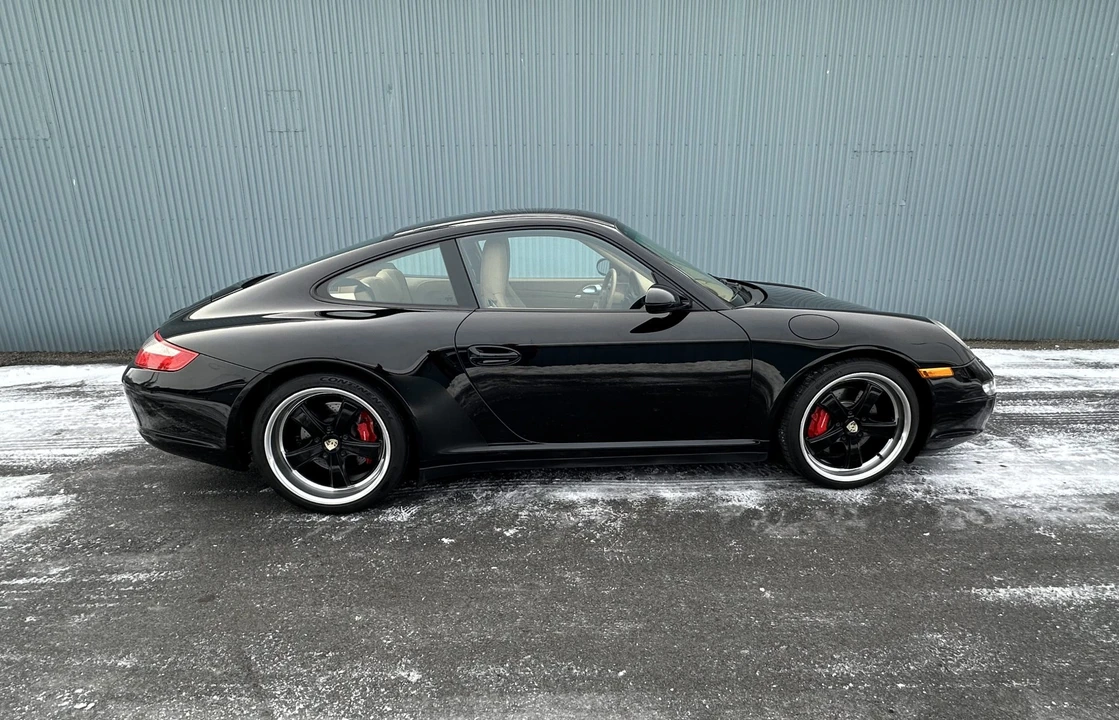 2006 Porsche 997 Carrera 4S - Image 19 of 31