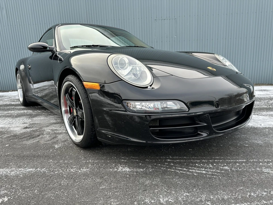 2006 Porsche 997 Carrera 4S - Image 15 of 31
