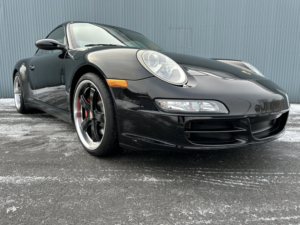 2006 Porsche 997 Carrera 4S - Image 14 of 31