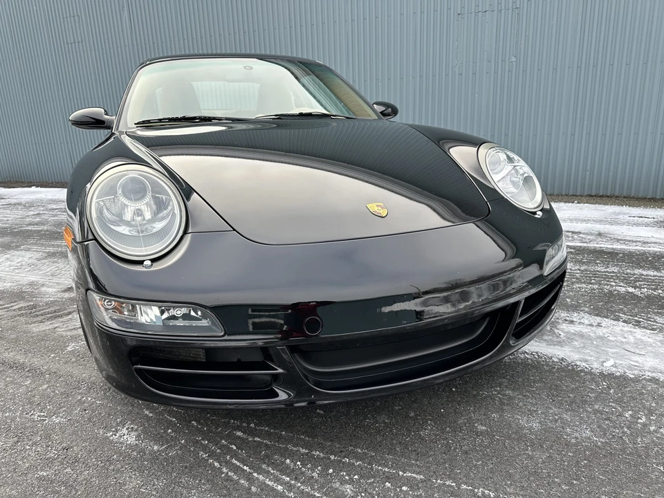 2006 Porsche 997 Carrera 4S - Image 10 of 31