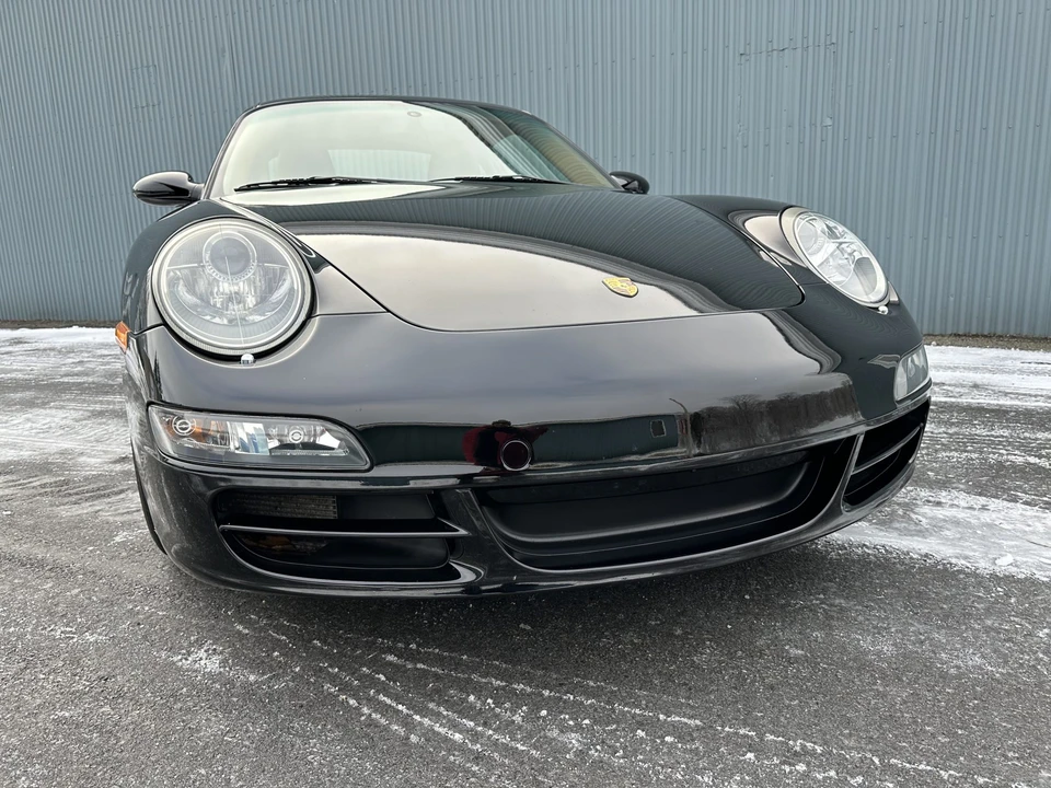 2006 Porsche 997 Carrera 4S - Image 11 of 31