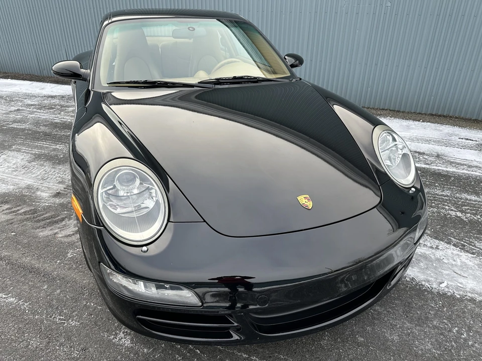 2006 Porsche 997 Carrera 4S - Image 13 of 31