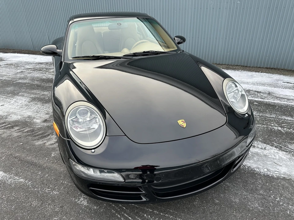 2006 Porsche 997 Carrera 4S - Image 12 of 31