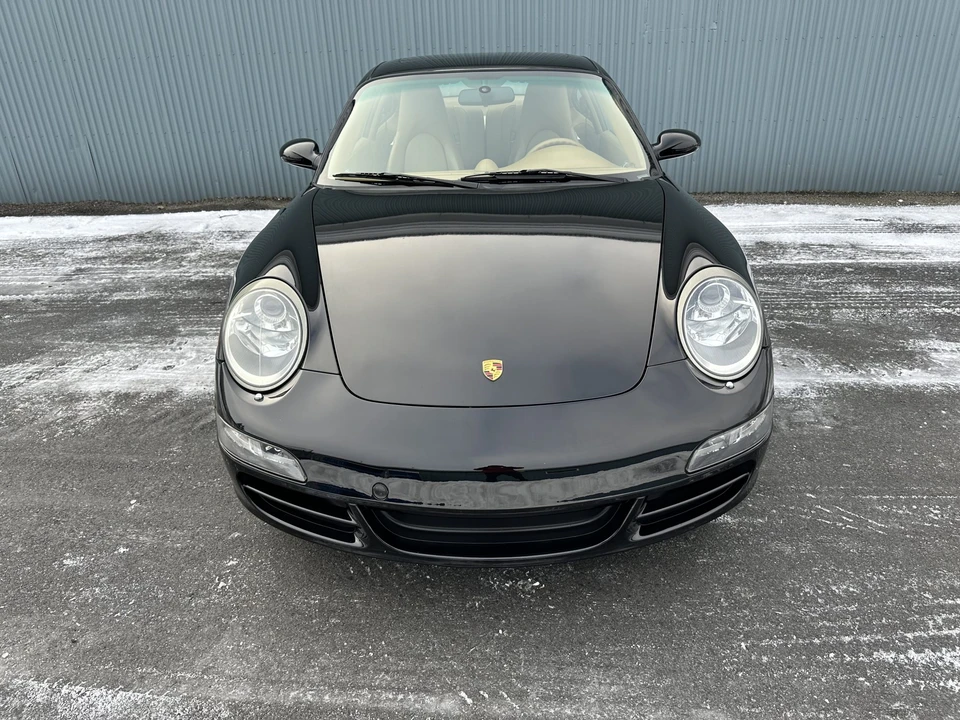 2006 Porsche 997 Carrera 4S - Image 7 of 31