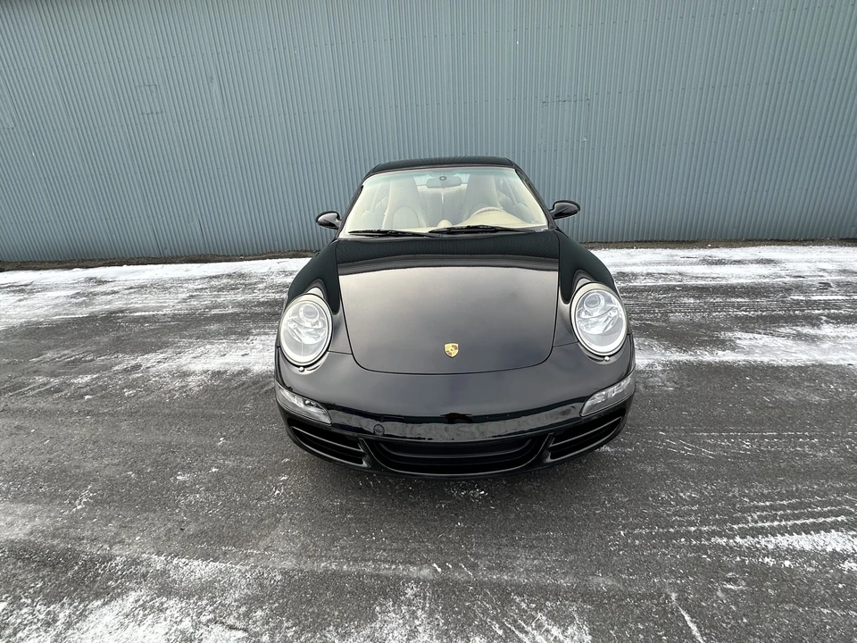2006 Porsche 997 Carrera 4S - Image 6 of 31
