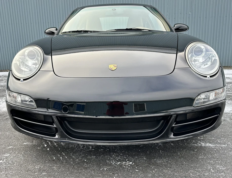 2006 Porsche 997 Carrera 4S - Image 9 of 31