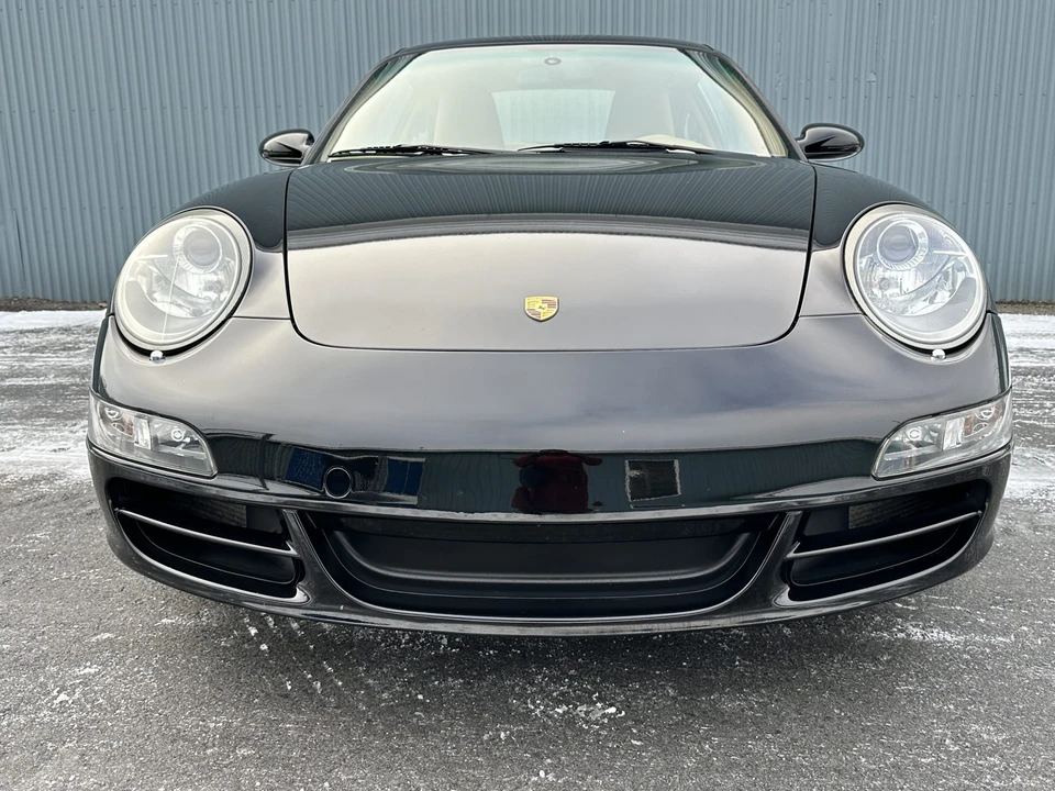 2006 Porsche 997 Carrera 4S - Image 8 of 31