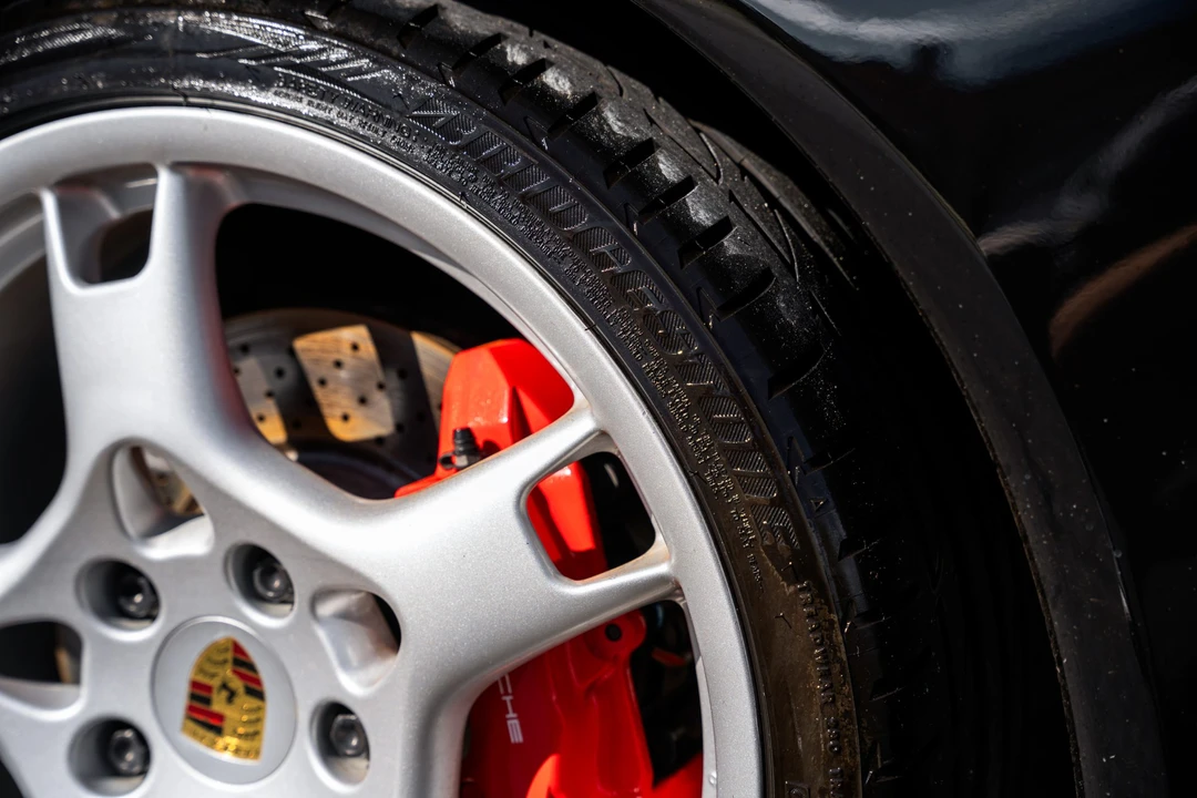 2006 Porsche 997 Carrera 4S - Image 31 of 31