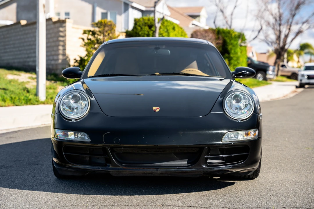 2006 Porsche 997 Carrera 4S - Image 2 of 31