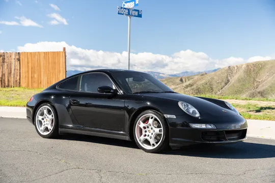 2006 Porsche 997 Carrera 4S - Image 3 of 31