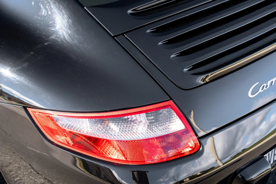 2006 Porsche 997 Carrera 4S - Image 16 of 31