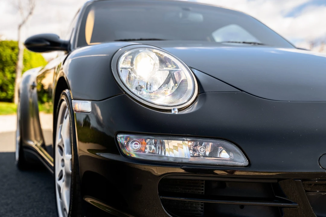 2006 Porsche 997 Carrera 4S - Image 14 of 31
