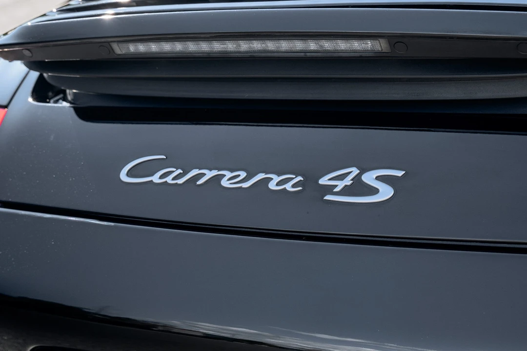 2006 Porsche 997 Carrera 4S - Image 20 of 31