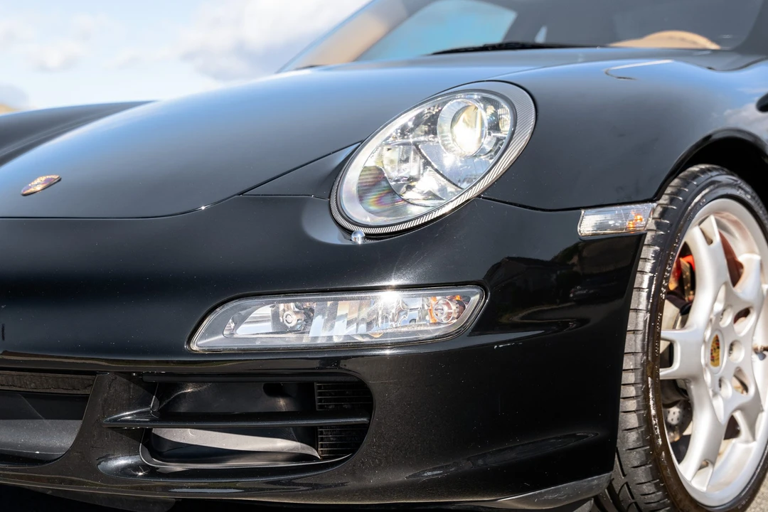 2006 Porsche 997 Carrera 4S - Image 15 of 31