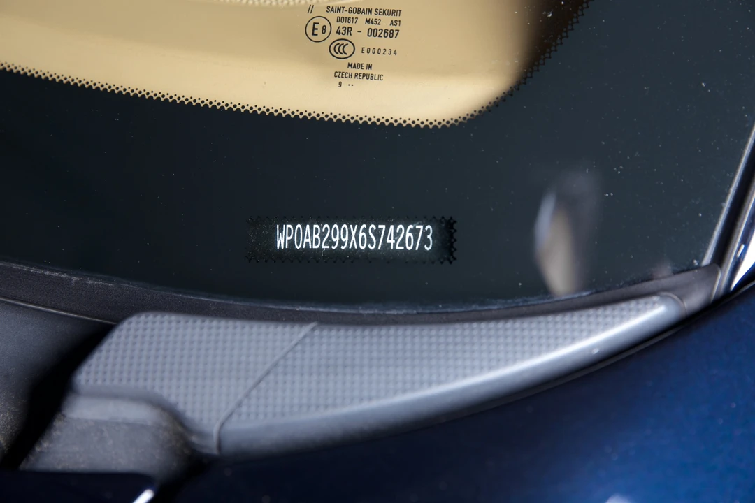 2006 Porsche 997 Carrera 4S - Image 28 of 31