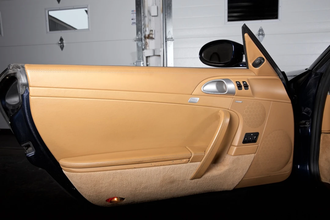 2006 Porsche 997 Carrera 4S - Image 29 of 31