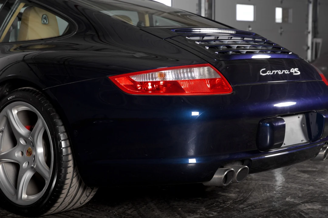 2006 Porsche 997 Carrera 4S - Image 16 of 31