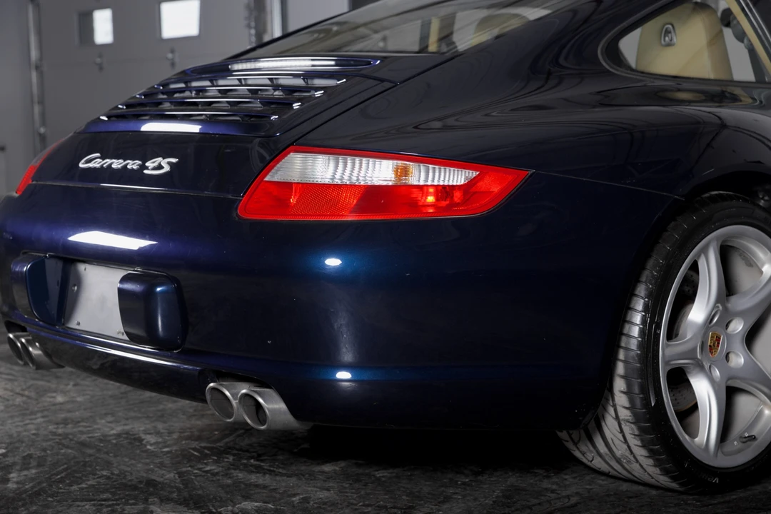 2006 Porsche 997 Carrera 4S - Image 22 of 31