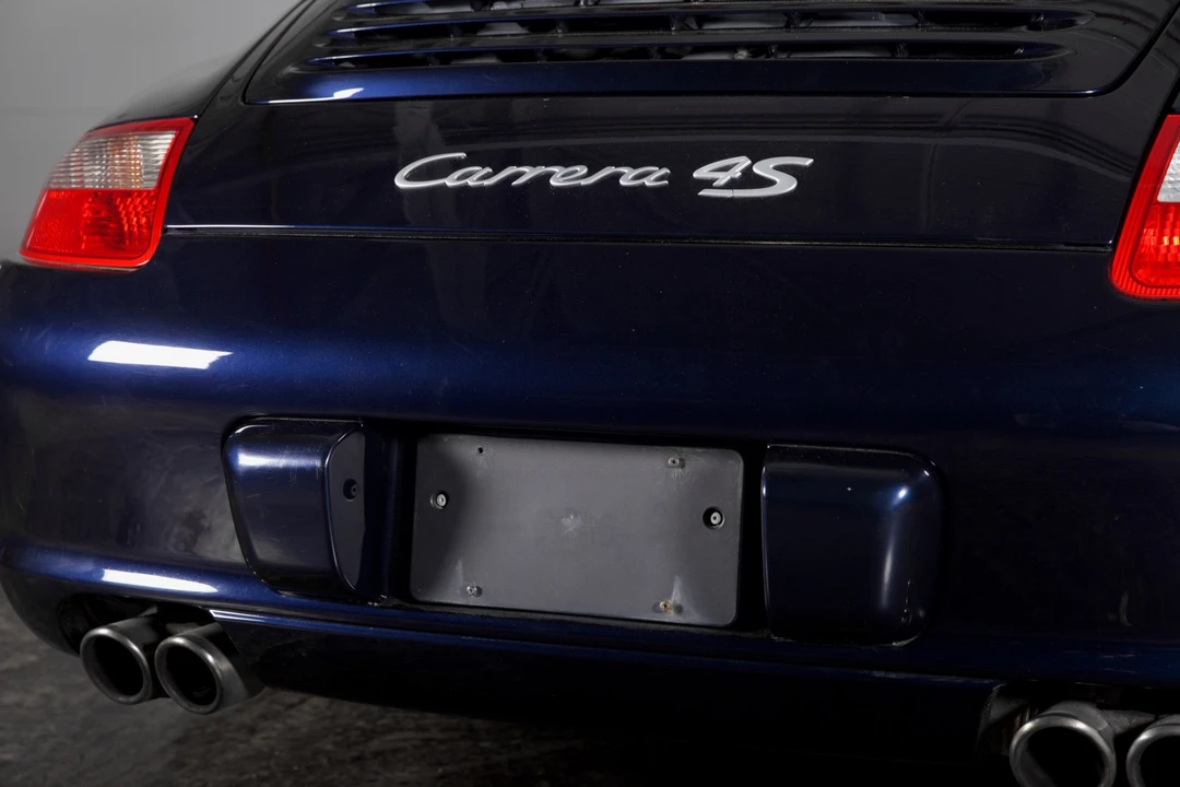 2006 Porsche 997 Carrera 4S - Image 19 of 31