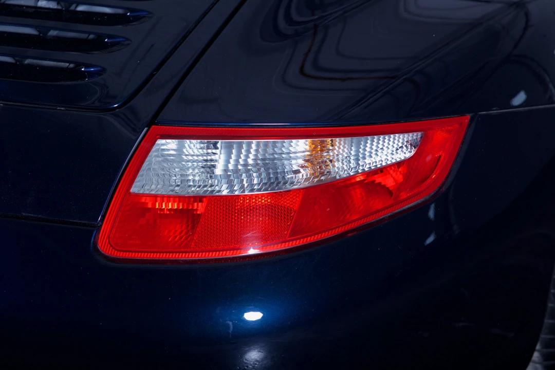 2006 Porsche 997 Carrera 4S - Image 21 of 31