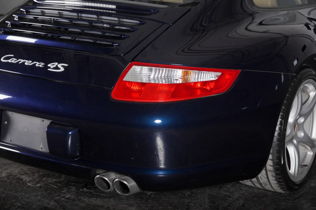 2006 Porsche 997 Carrera 4S - Image 20 of 31