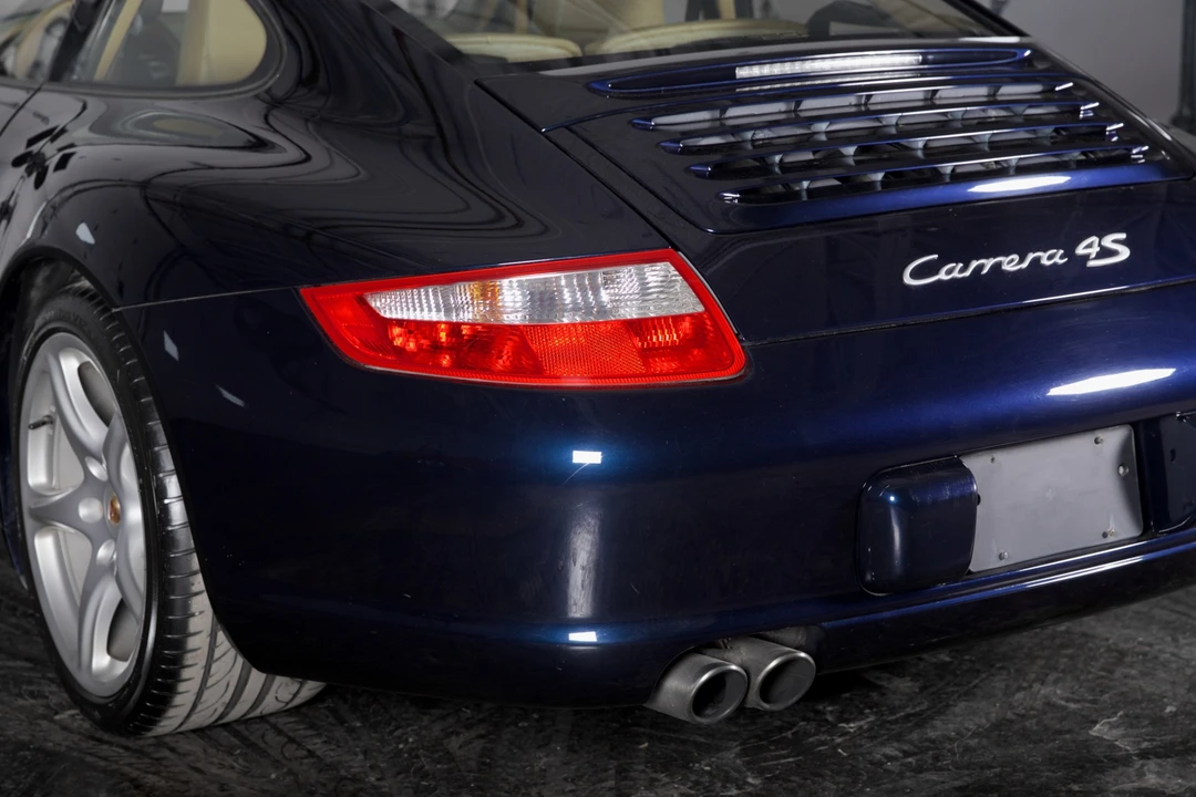 2006 Porsche 997 Carrera 4S - Image 17 of 31