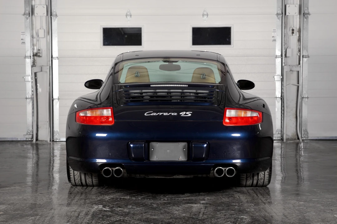 2006 Porsche 997 Carrera 4S - Image 7 of 31