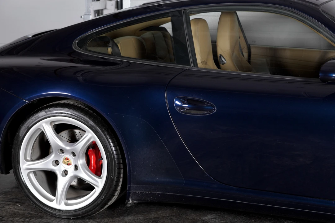 2006 Porsche 997 Carrera 4S - Image 24 of 31