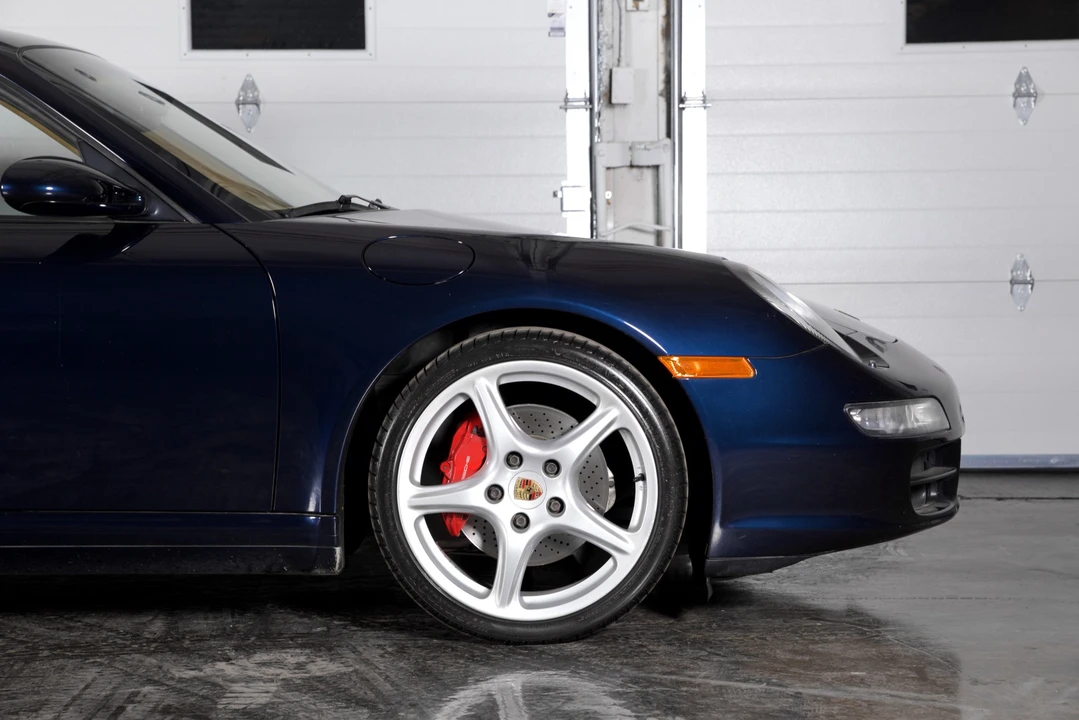 2006 Porsche 997 Carrera 4S - Image 11 of 31